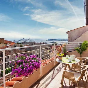  Apartment Lucio Croatia