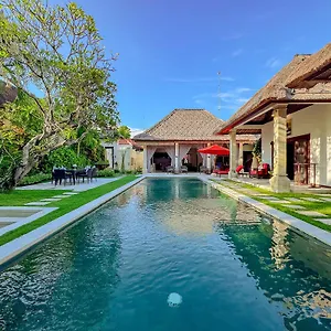  Villa Kebun Managed By Bugis